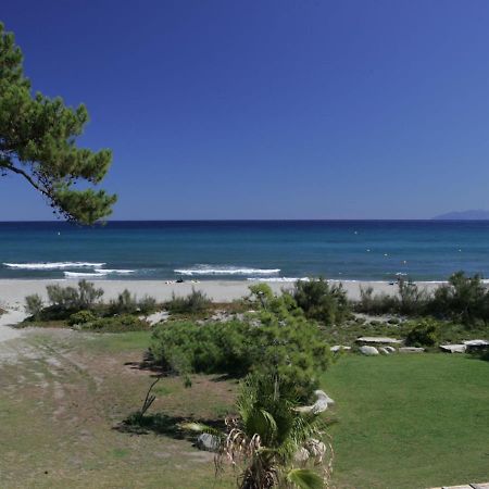 Holiday Home Cala Bianca-1 By Interhome Borgo  Εξωτερικό φωτογραφία