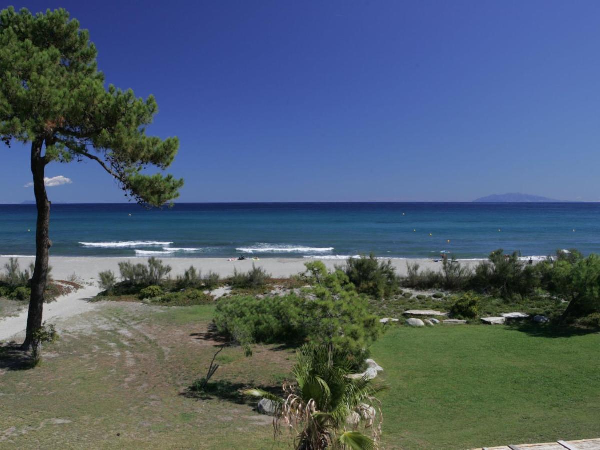 Holiday Home Cala Bianca-1 By Interhome Borgo  Εξωτερικό φωτογραφία
