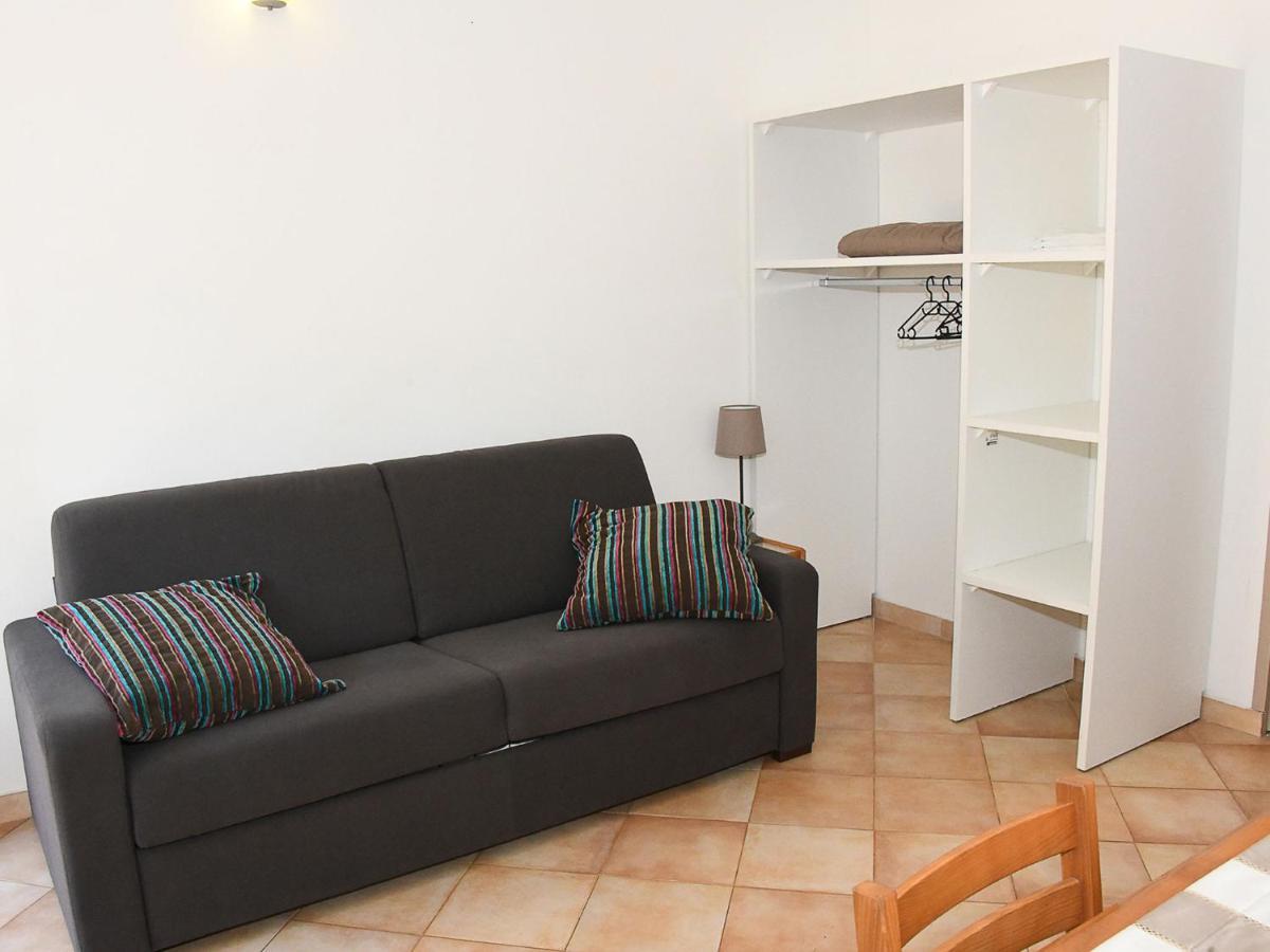 Holiday Home Cala Bianca-1 By Interhome Borgo  Εξωτερικό φωτογραφία
