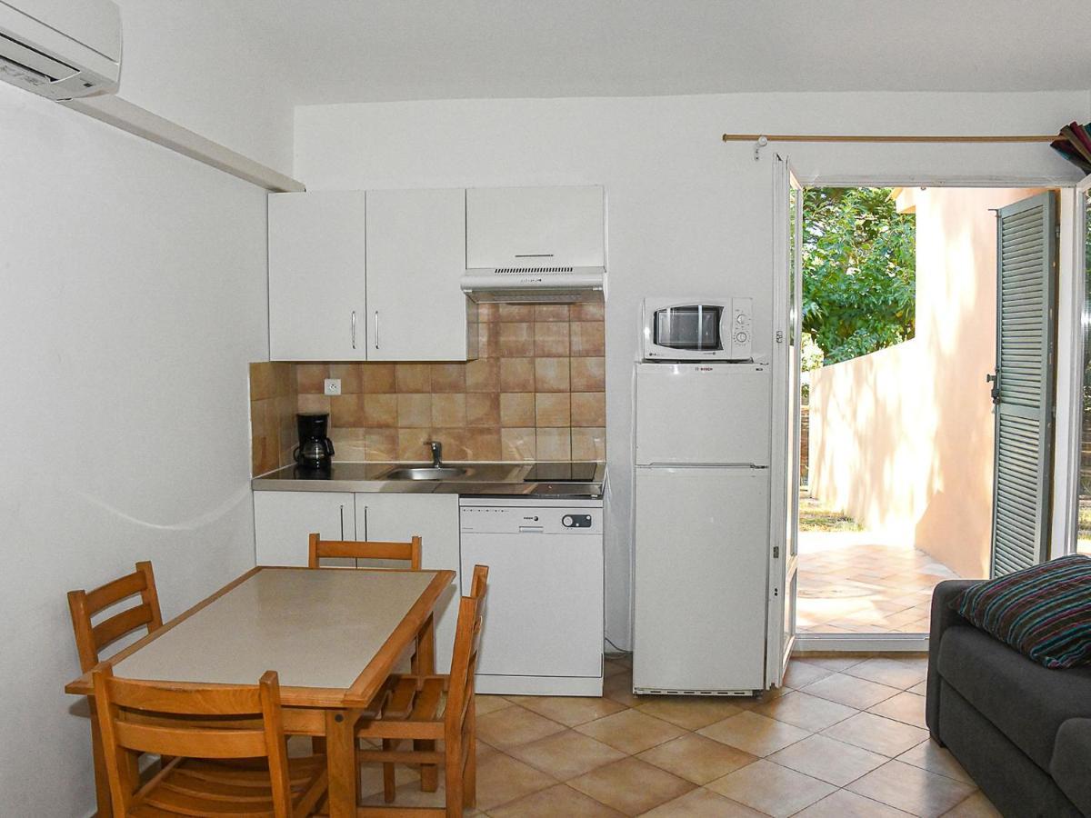 Holiday Home Cala Bianca-1 By Interhome Borgo  Εξωτερικό φωτογραφία