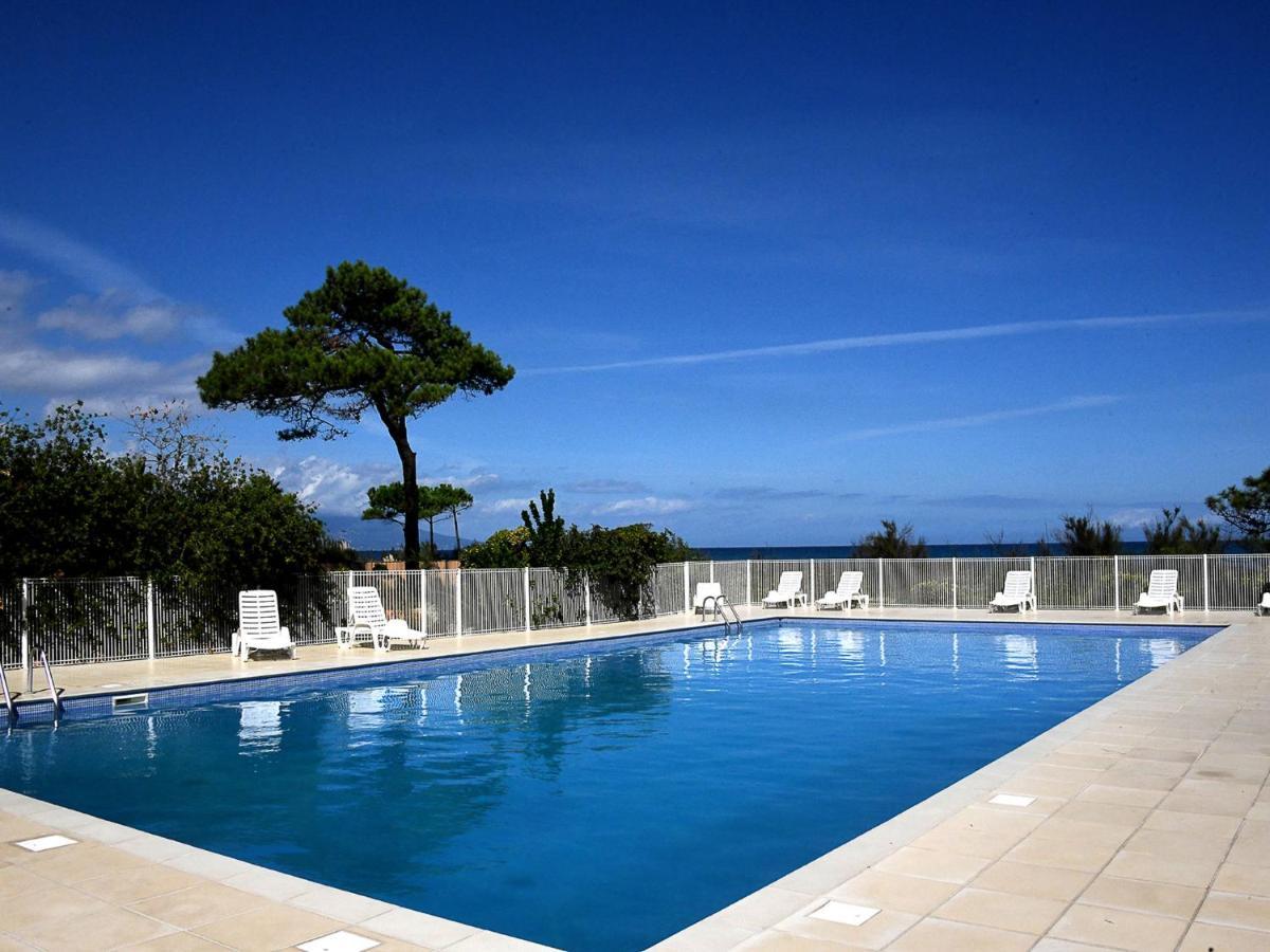 Holiday Home Cala Bianca-1 By Interhome Borgo  Εξωτερικό φωτογραφία