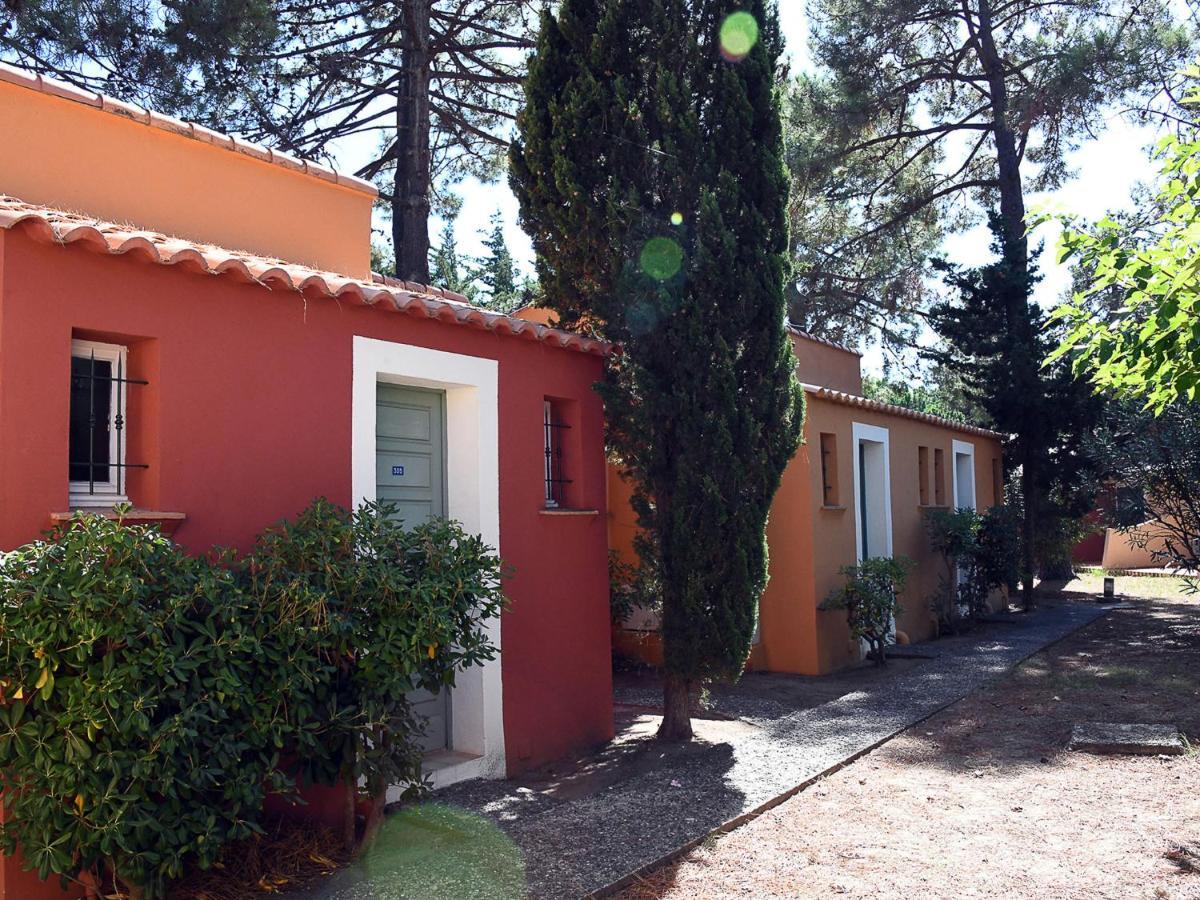 Holiday Home Cala Bianca-1 By Interhome Borgo  Εξωτερικό φωτογραφία