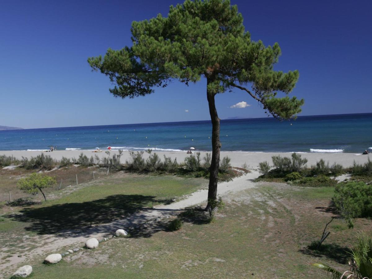 Holiday Home Cala Bianca-1 By Interhome Borgo  Εξωτερικό φωτογραφία