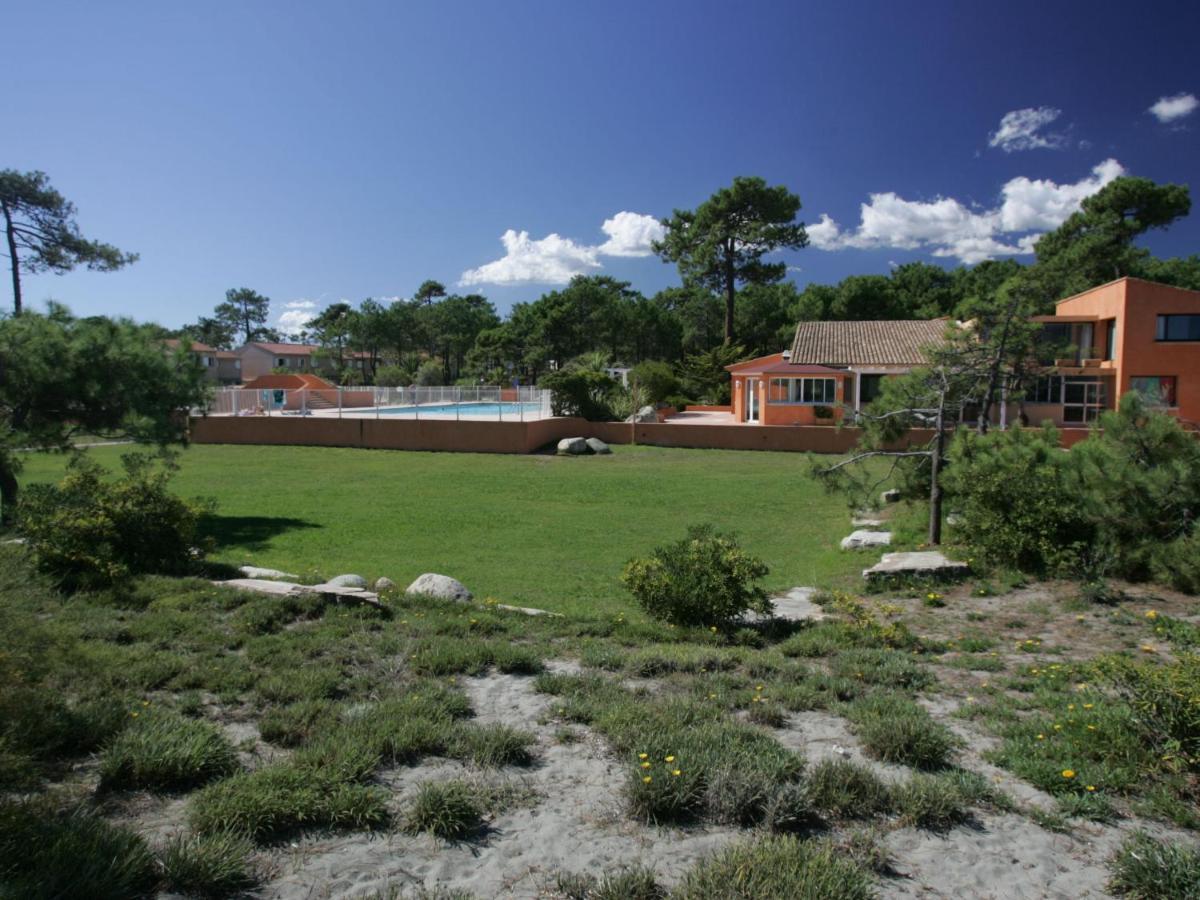 Holiday Home Cala Bianca-1 By Interhome Borgo  Εξωτερικό φωτογραφία