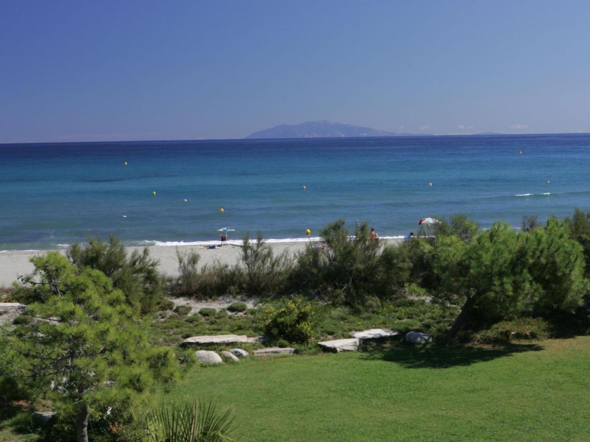 Holiday Home Cala Bianca-1 By Interhome Borgo  Εξωτερικό φωτογραφία
