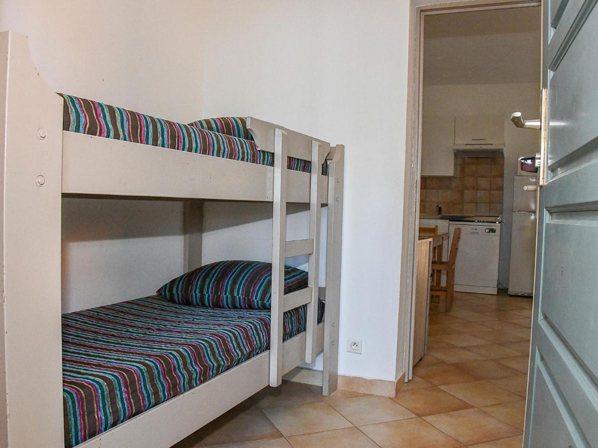 Holiday Home Cala Bianca-1 By Interhome Borgo  Εξωτερικό φωτογραφία