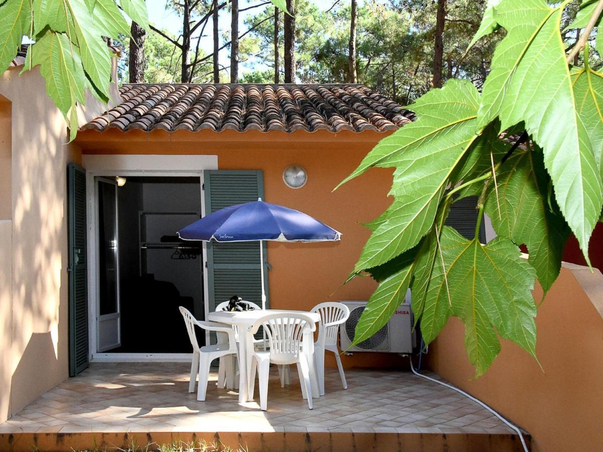 Holiday Home Cala Bianca-1 By Interhome Borgo  Εξωτερικό φωτογραφία