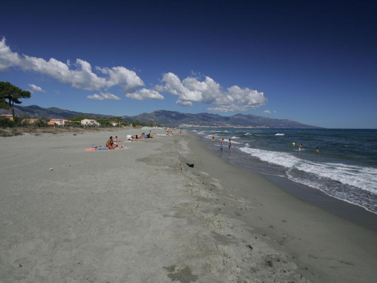Holiday Home Cala Bianca-1 By Interhome Borgo  Εξωτερικό φωτογραφία