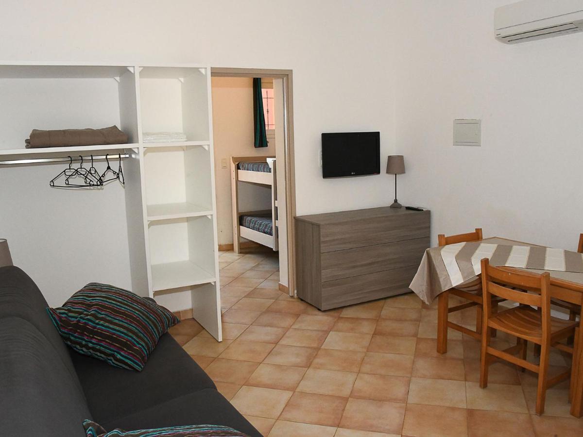Holiday Home Cala Bianca-1 By Interhome Borgo  Εξωτερικό φωτογραφία