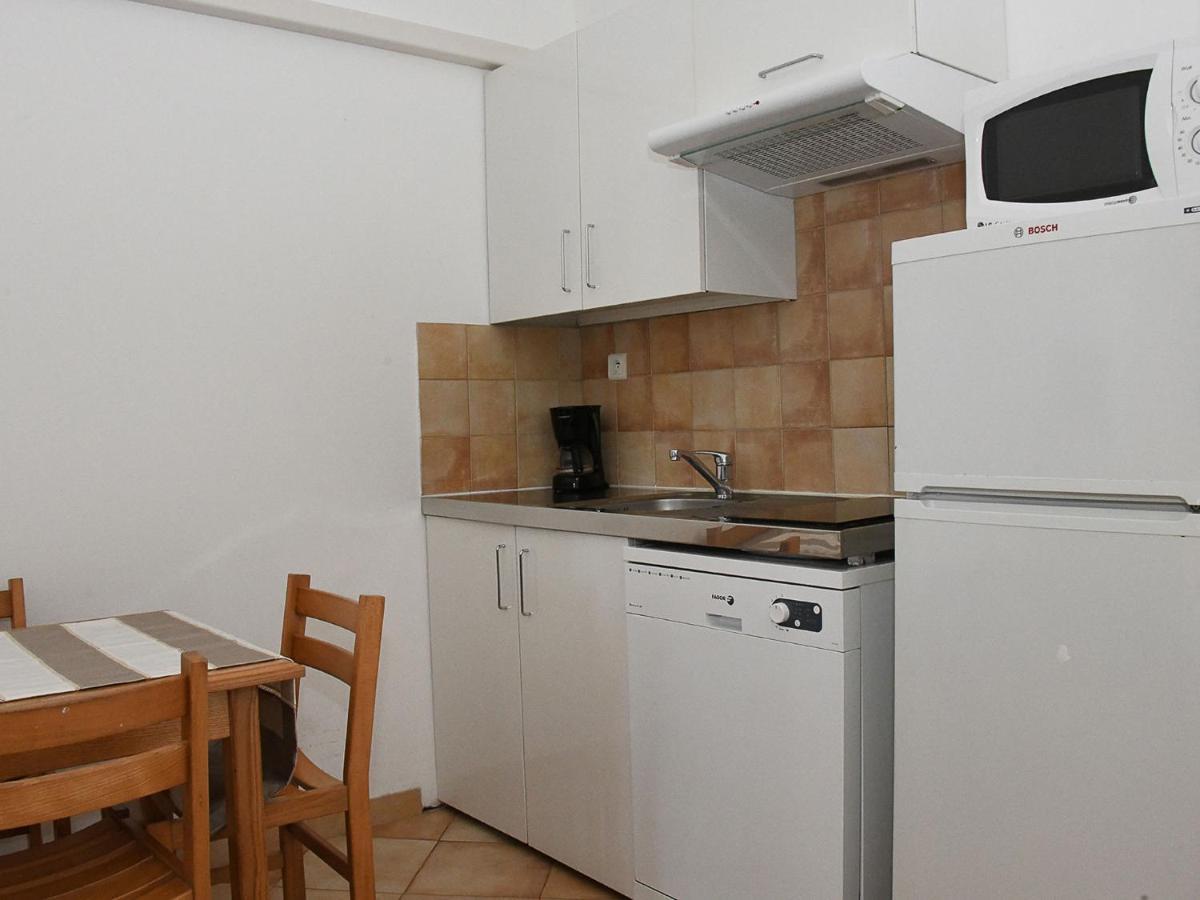 Holiday Home Cala Bianca-1 By Interhome Borgo  Εξωτερικό φωτογραφία